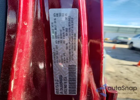 2021 Jeep Wrangler Unlimited Sport z USA, uszkodzony, nr VIN 1C4HJXDG5MW663504